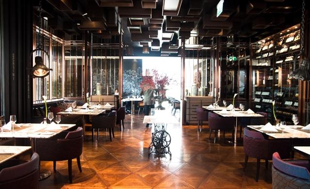 Upcoming food events in Bangkok this May
