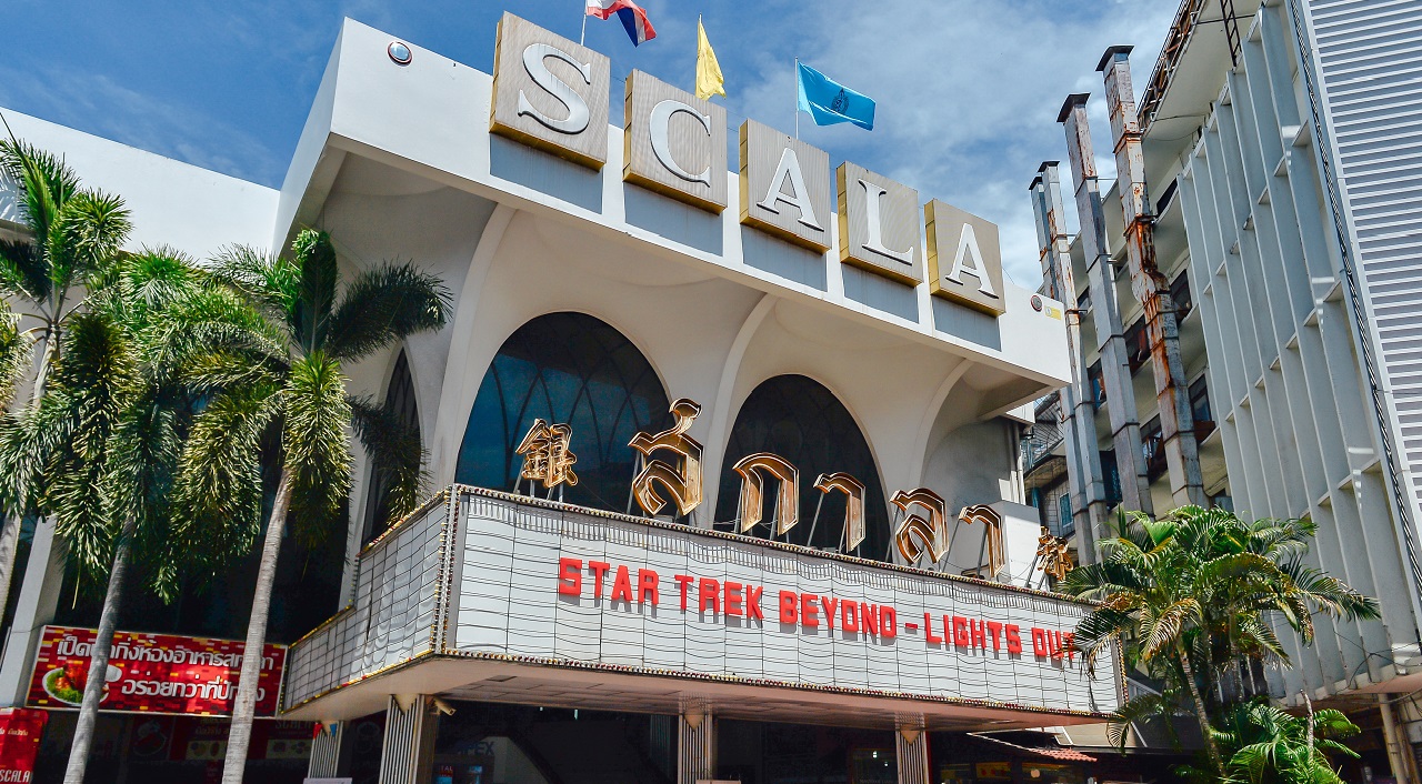 It’s confirmed: Scala Theatre will be closing for good next month