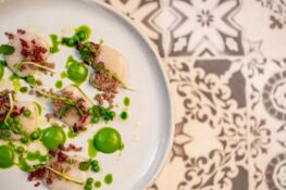 11 of the best new restaurants in Singapore so far this year