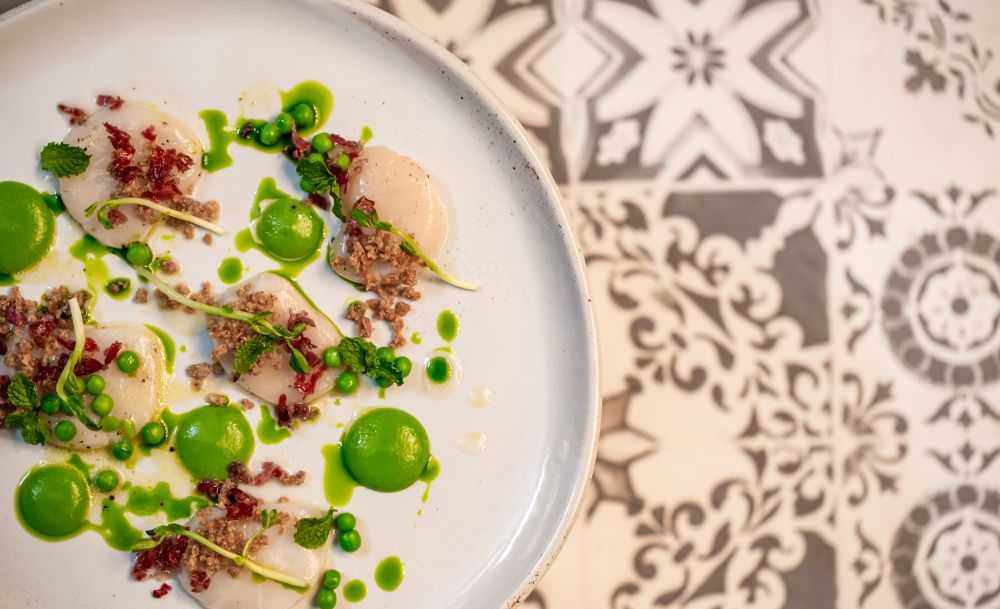 11 of the best new restaurants in Singapore so far this year