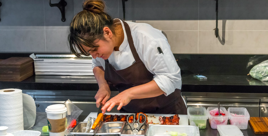 Check out this week’s best food and booze events in Bangkok (Sep 23)