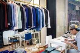 Bangkok’s best tailors