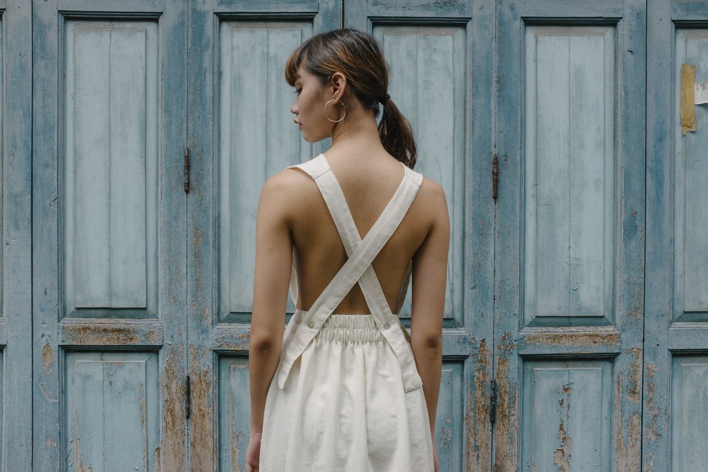 The Bangkok fashion designers rediscovering local fabrics and traditional craft skills