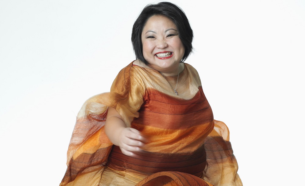 The time Selena Tan went researching in the lorongs of Geylang