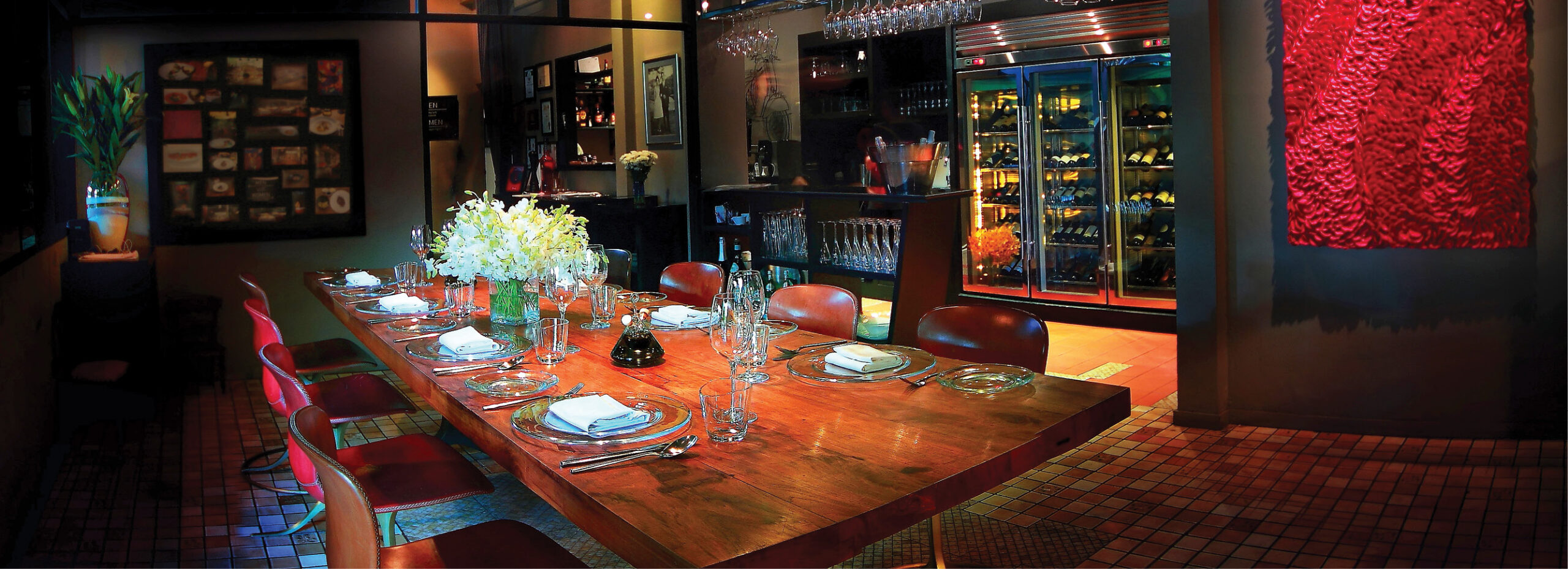 BK Restaurant Week is your chance to eat at Bangkok’s best restaurants for cheap