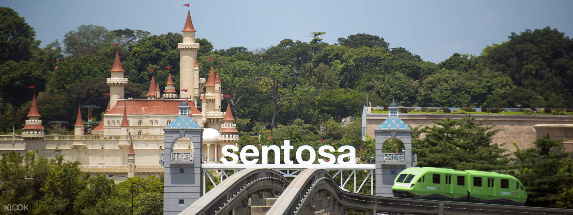 Sentosa will be turning into a Pokemon Go! Safari Zone in April