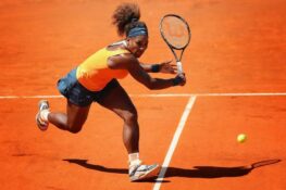 The International Premier Tennis League reaches its finale