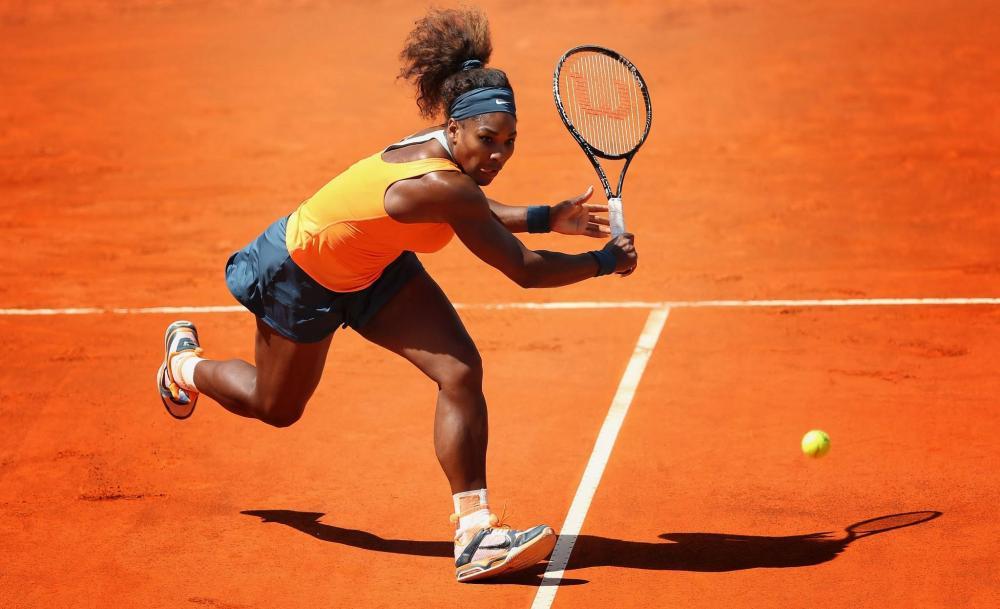 The International Premier Tennis League reaches its finale