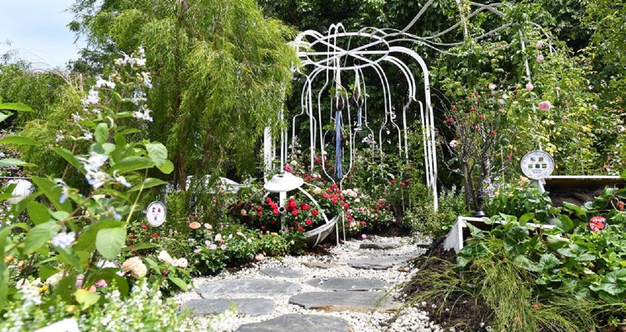 Singapore Garden Festival heads to the heartlands in April