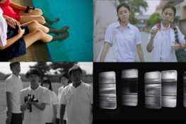 The Thai Short Film and Video Festival returns in Bangkok this week