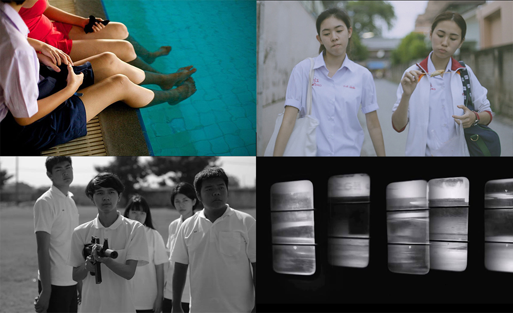 The Thai Short Film and Video Festival returns in Bangkok this week