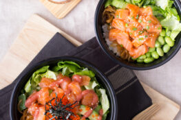 There’s finally a place to get the world’s hottest food trend in Bangkok