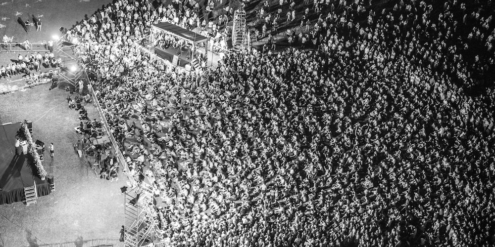 Election Rallies Check out these amazing photos of the Singapore election rallies - BK ...