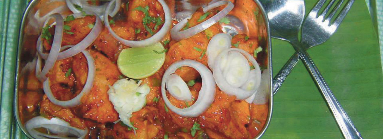 Shri Ganesha Restaurant