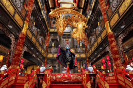 Chengdu’s famous mala hotpot Shu Daxia to open in Bangkok