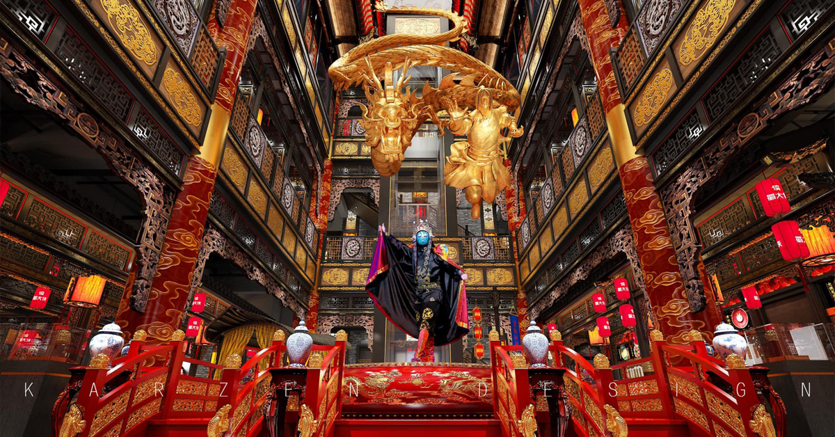 Chengdu’s famous mala hotpot Shu Daxia to open in Bangkok