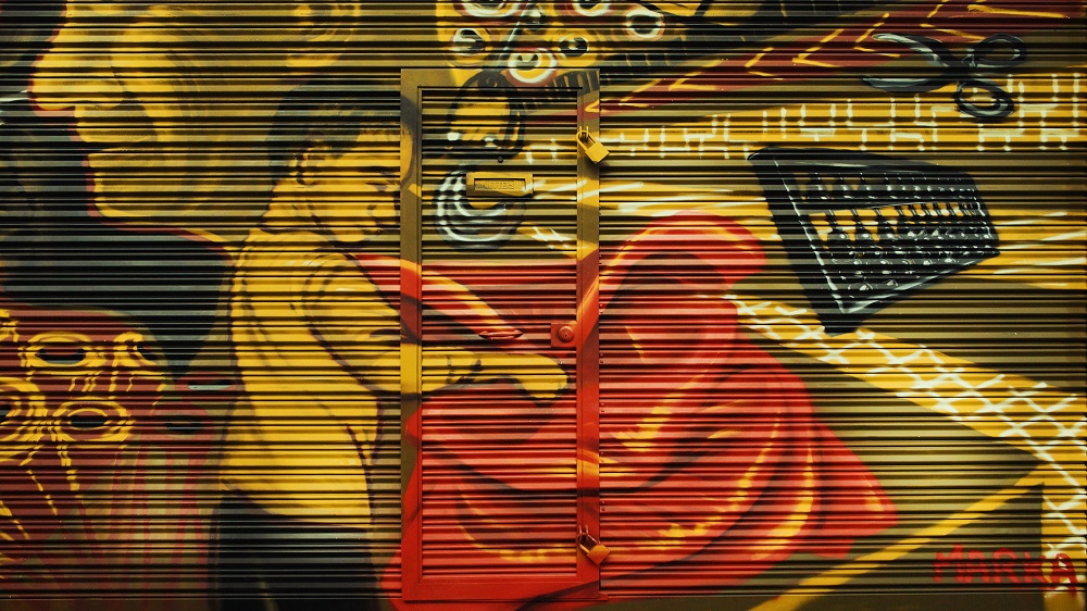 3 amazing places to discover art in Hong Kong like a local