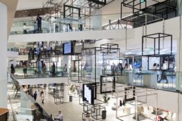 All the best shops at the reopened Siam Discovery mall