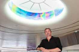 Immerse yourself in an artistic experience at Siam Paragon with the launch of “Siam Paragon’s World Art Collective”