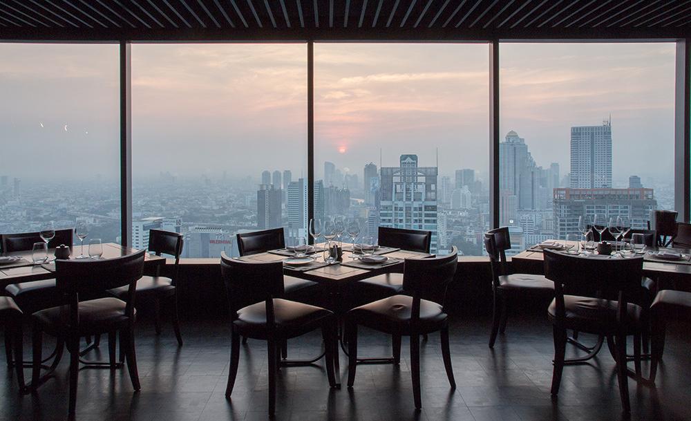 Ku De Ta’s restaurants have closed. And the whole complex is getting a rebrand.