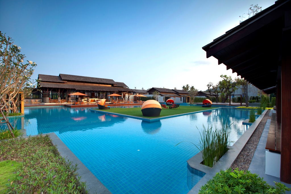 Koh Samui’s refreshingly back-to-basics newcomer