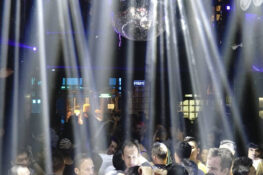 Bangkok’s best gay clubs, bars and parties