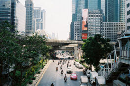 How to spend 24 hours in Silom and Sathorn like a local