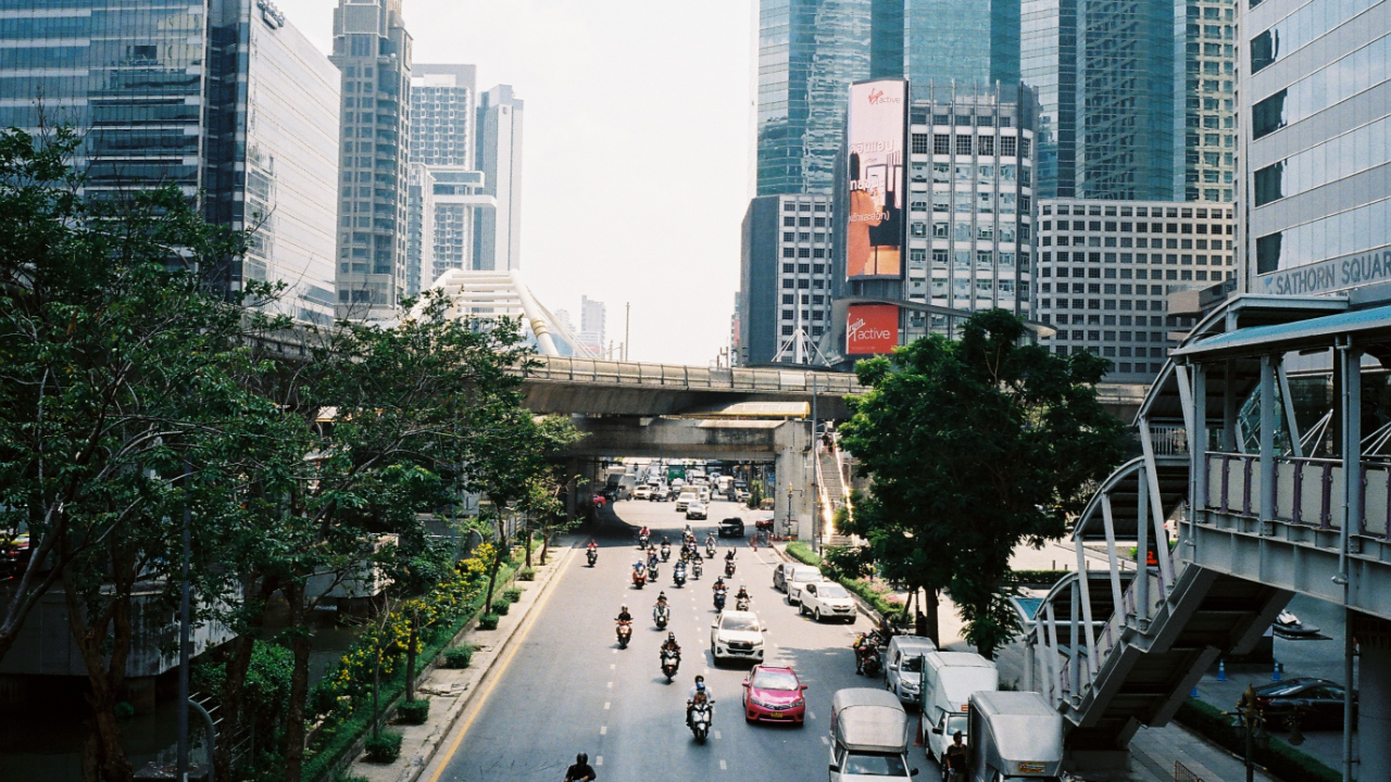How to spend 24 hours in Silom and Sathorn like a local