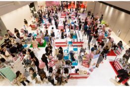 13 cool, artsy markets to check out in Singapore