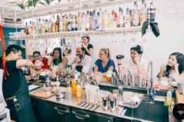What to expect at this year’s Singapore Cocktail Week
