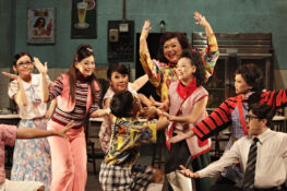 Watch senior talents prove that old is still gold at Silver Arts 2018