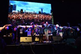 Next year’s line-up for SingJazz Fest looks very exciting