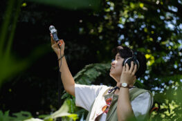 Hear and Found gives a musical voice to Thailand’s ethnic groups