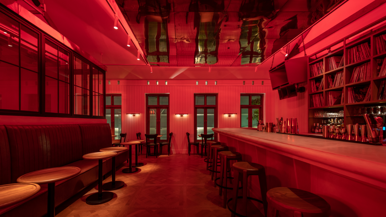 Siwilai Sound Club