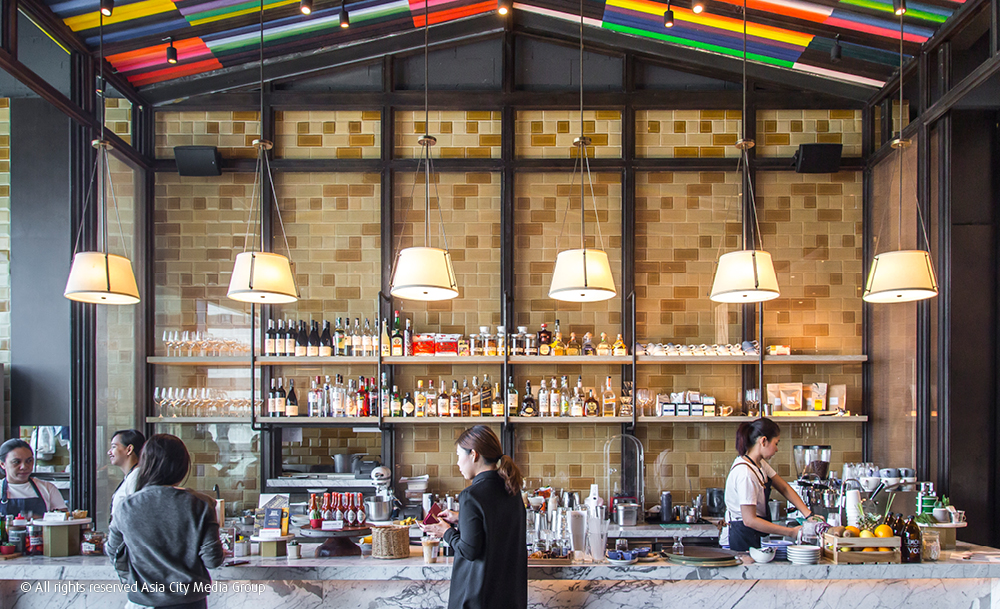 Siwilai Cafe