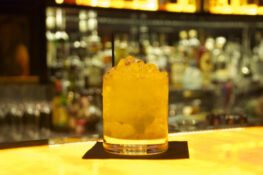 B28 launches new cocktail hour