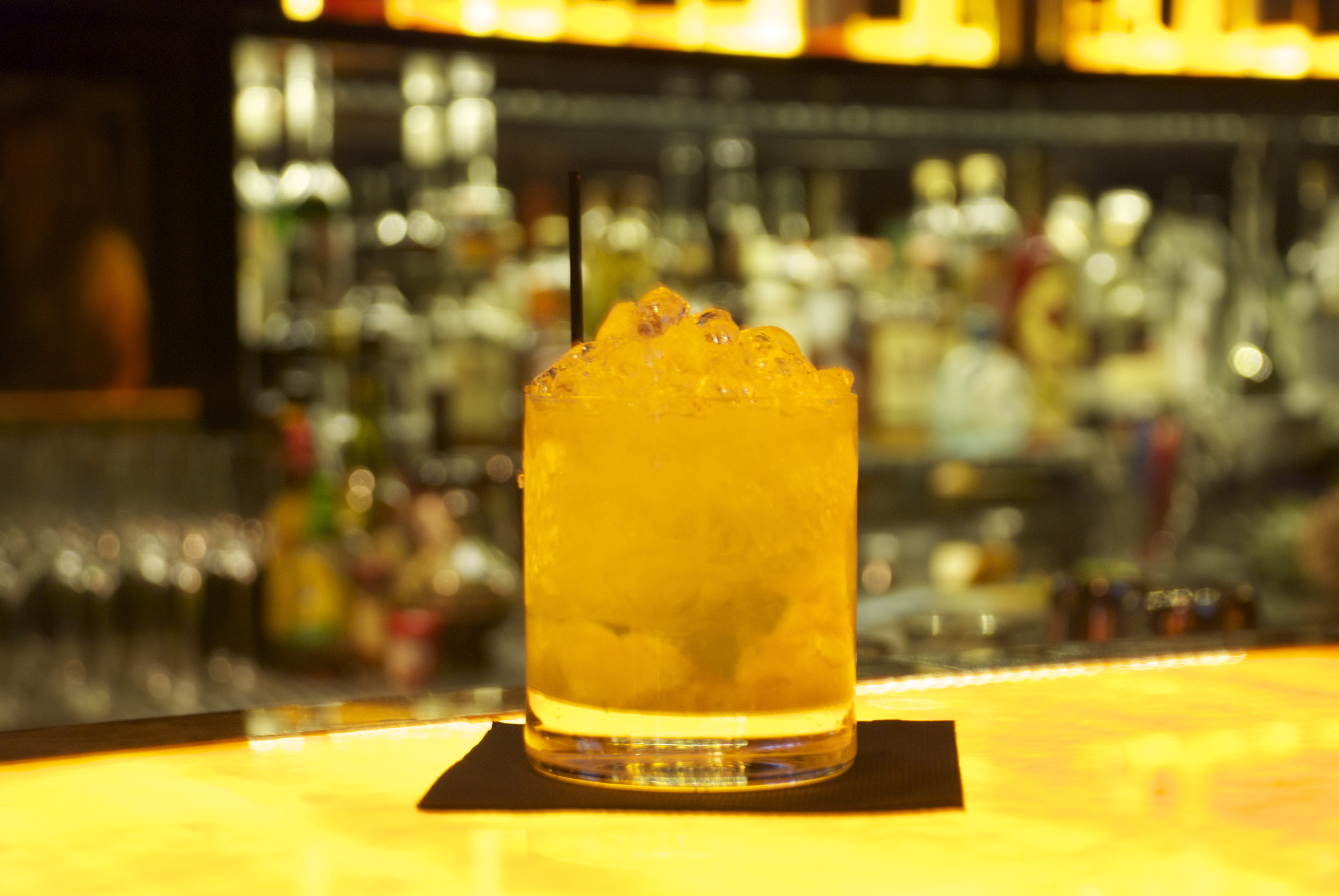 B28 launches new cocktail hour