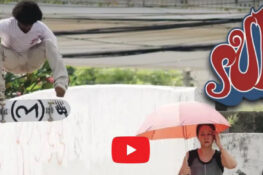 Watch these incredible skate scenes from Bangkok’s streets