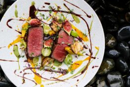 4 reasons why W Singapore – Sentosa Cove is perfect for your Valentine’s Day date