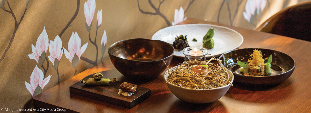 Bangkok’s best new restaurants of 2018