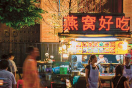 What the street-food ban has really meant for Bangkok
