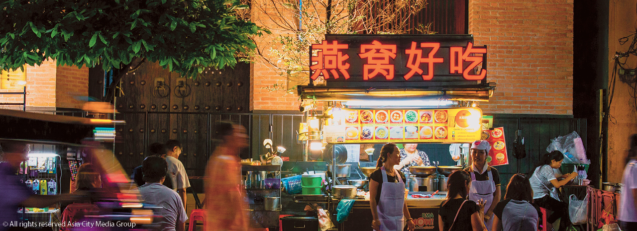 What the street-food ban has really meant for Bangkok