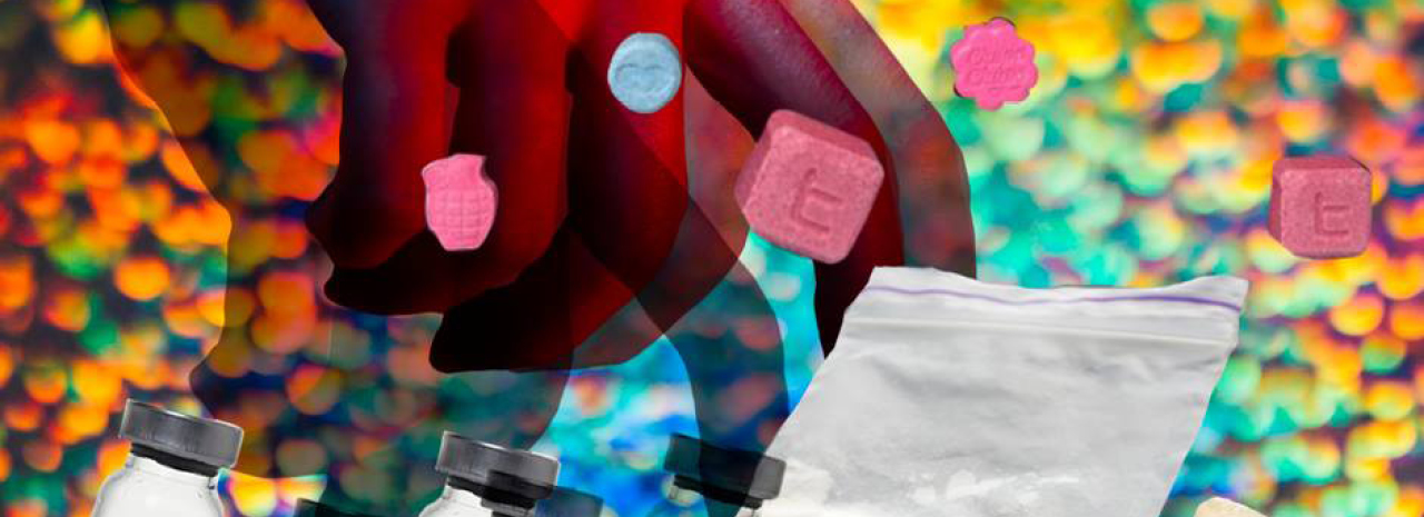 Hi-sos and hipsters reveal middle-class Bangkok’s rampant drug-use