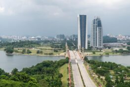 Why this Malaysian city should be on your travel bucket list