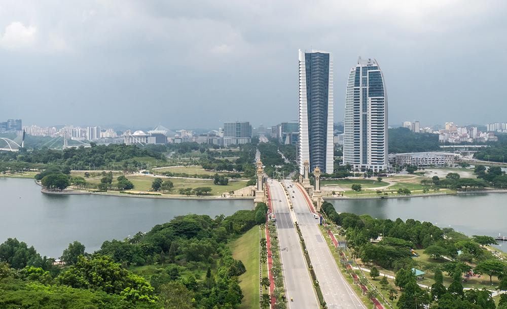 Why this Malaysian city should be on your travel bucket list