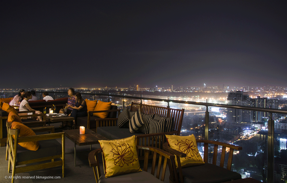 7 dining and nightlife hot spots around Sukhumvit 71