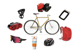 8 cycling safety essentials for big, bad Bangkok