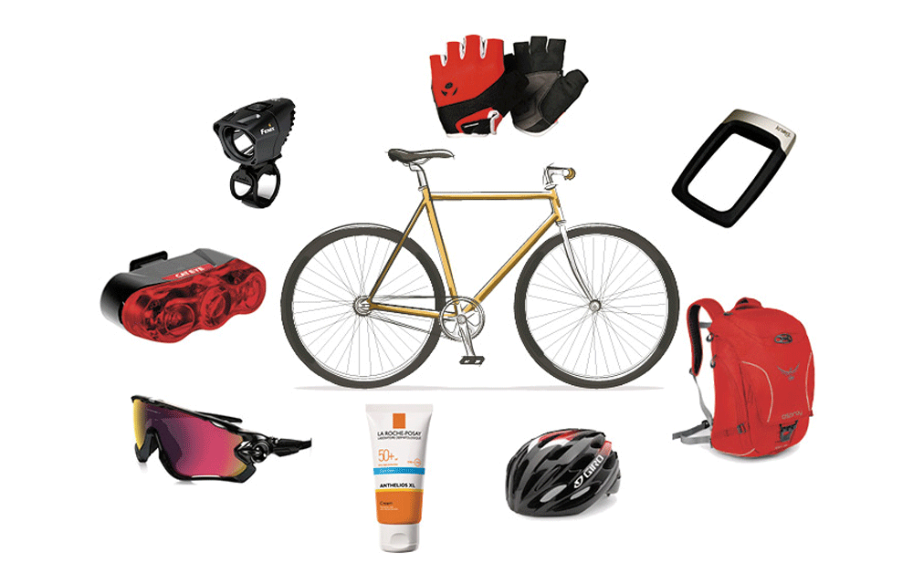 8 cycling safety essentials for big, bad Bangkok