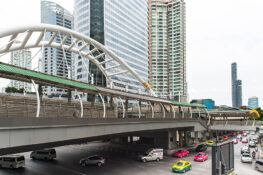 Neighborhood Guide: Should you live in Sathorn soi 10-12?