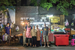 What the street-food ban really means for Bangkok